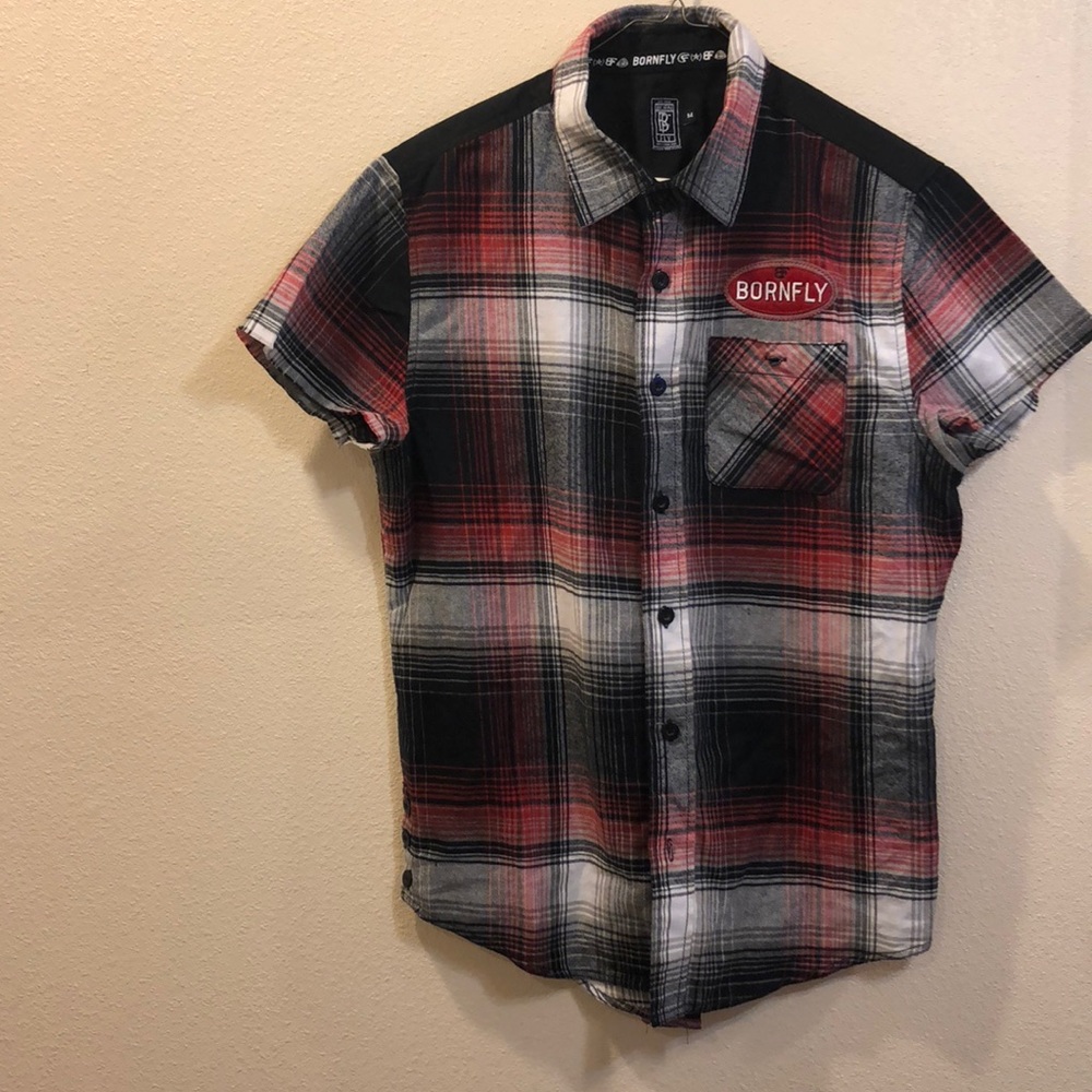 Men’s shirt